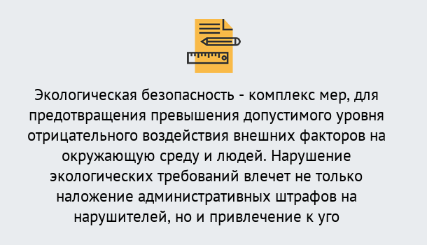 Почему нужно обратиться к нам? Углич Экологическая безопасность (ЭБ) в Углич