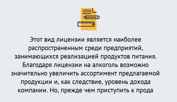 Почему нужно обратиться к нам? Углич Получить Лицензию на алкоголь в Углич