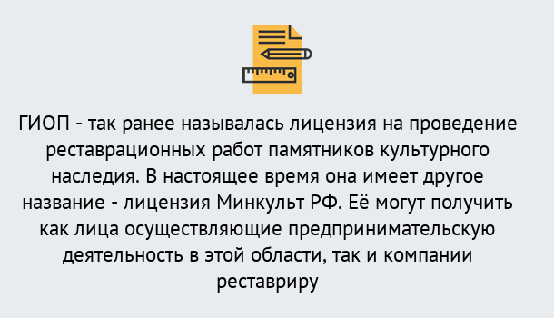 Почему нужно обратиться к нам? Углич Поможем оформить лицензию ГИОП в Углич