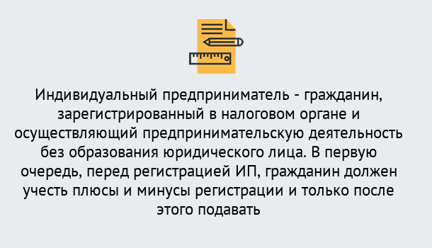 Почему нужно обратиться к нам? Углич Регистрация индивидуального предпринимателя (ИП) в Углич