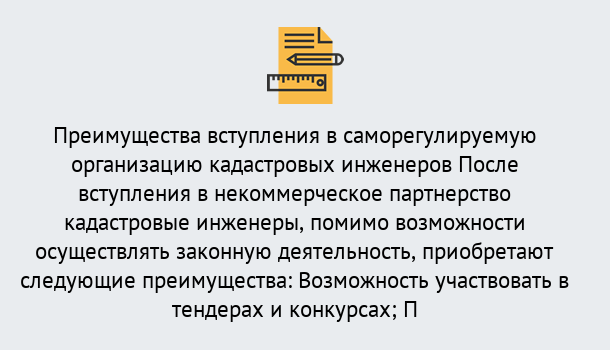 Почему нужно обратиться к нам? Углич Что дает допуск СРО кадастровых инженеров?