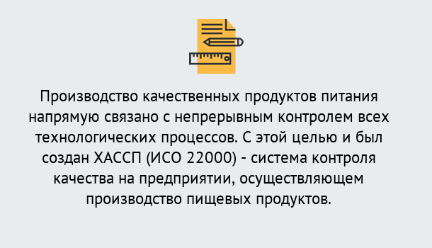 Почему нужно обратиться к нам? Углич Оформить сертификат ИСО 22000 ХАССП в Углич